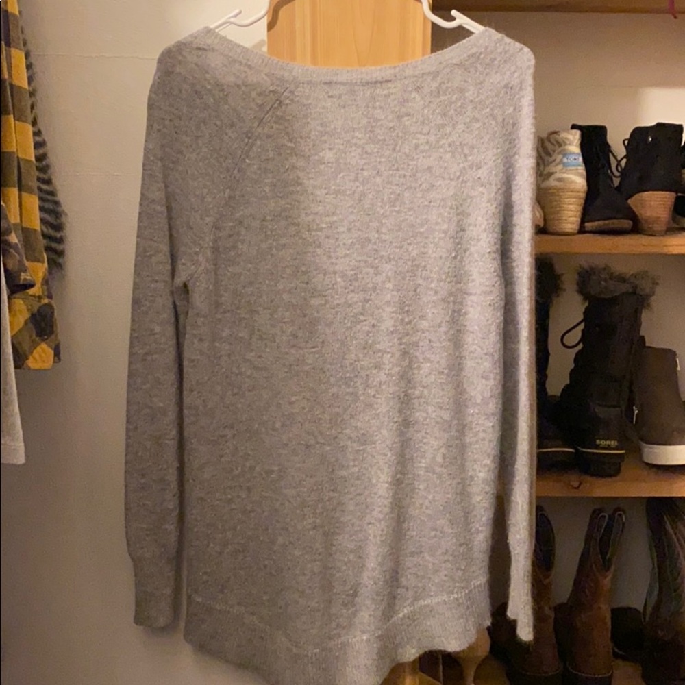 Heed Sweater - image 4